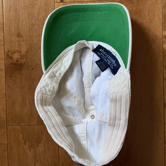 Abercrombie Kids Hat One Size - Picture 4 of 7